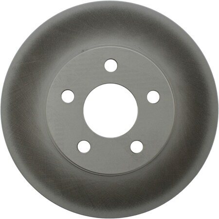 Centric Parts Gcx Brake Rotor, 320.62064 320.62064